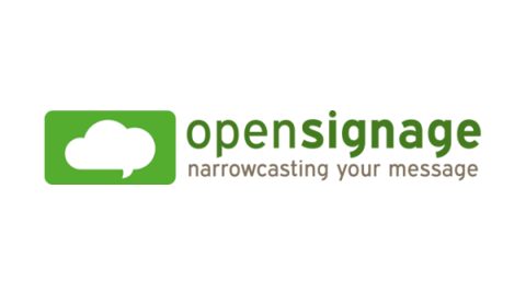 Opensignage